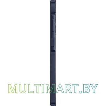 Смартфон Samsung Galaxy A25 SM-A256E 8GB/256GB (темно-синий) картинка 9